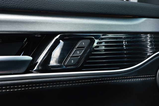 New 2026 Jeep Grand Wagoneer L Limited AWD/4WD image 21