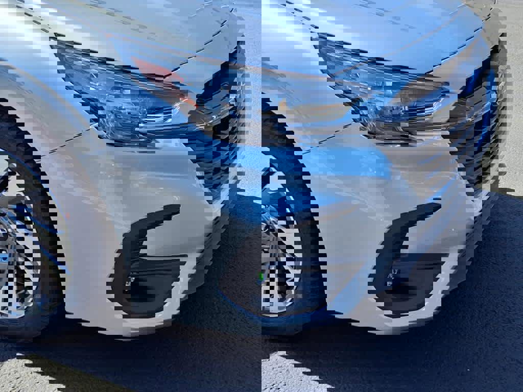 New 2025 Subaru Legacy Limited image 9