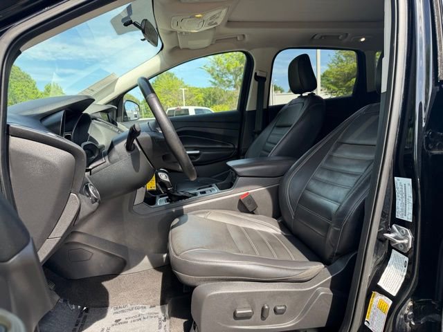 Used 2018 Ford Escape SEL FWD image 12