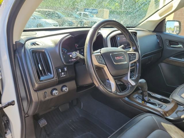 Used 2020 GMC Canyon Denali AWD/4WD image 14