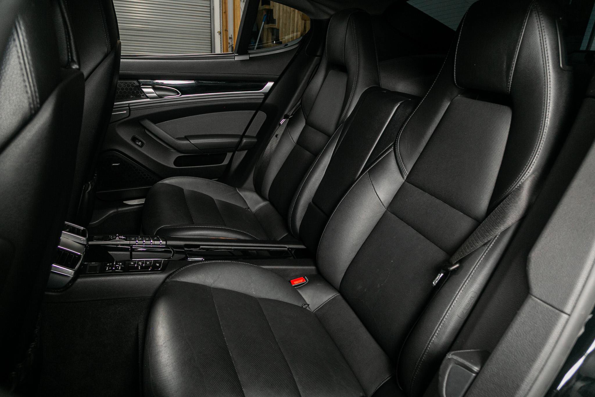 Used 2015 Porsche Panamera 4dr HB 4 image 25