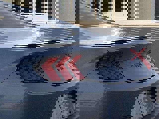 New 2025 Ford Mustang GT w/ Mustang Nite Pony Package image 44