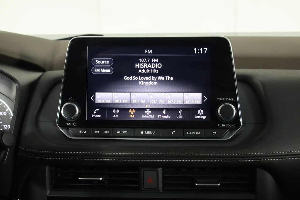 Used 2023 Nissan Rogue SV w/ SV Premium B Package FWD image 28