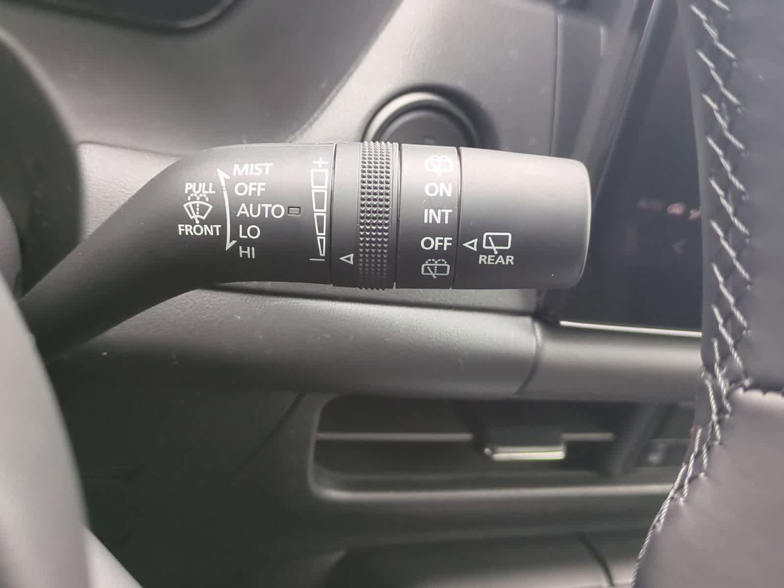 New 2026 MAZDA CX-5 Select AWD/4WD image 24
