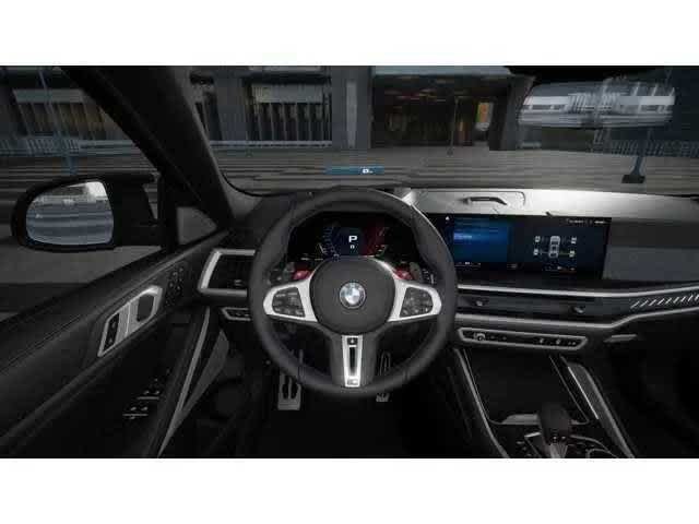 New 2027 BMW X6 M Competition w/ Executive Package AWD/4WD image 13