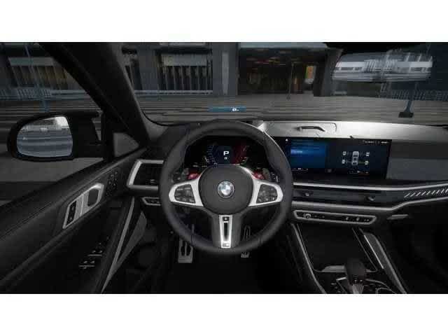 New 2027 BMW X6 M Competition AWD/4WD image 13