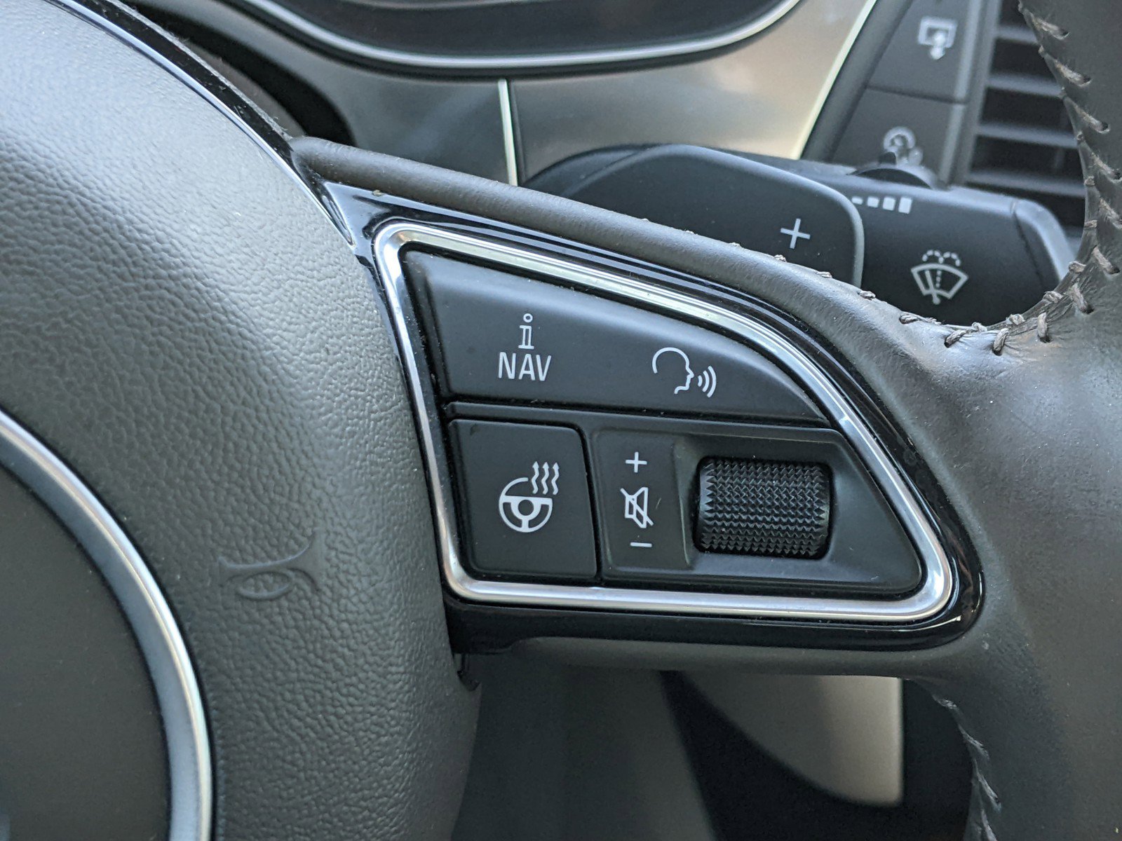 Used 2016 Audi A6 2.0T Premium Plus w/ Premium Plus Package image 23