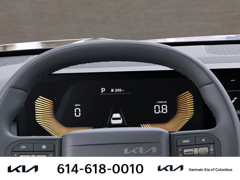 New 2027 Kia Telluride S AWD/4WD image 24