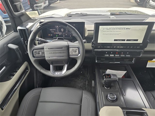 New 2026 GMC Hummer EV 4x4 Crew Cab image 10