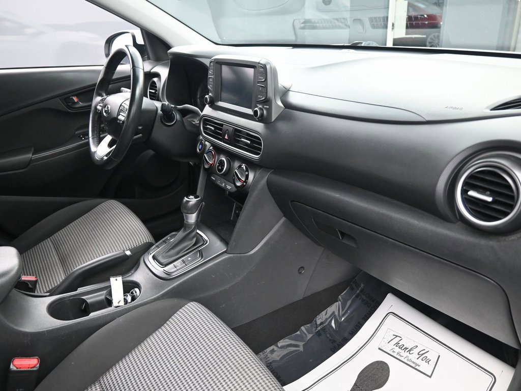 Used 2020 Hyundai Kona SEL image 38