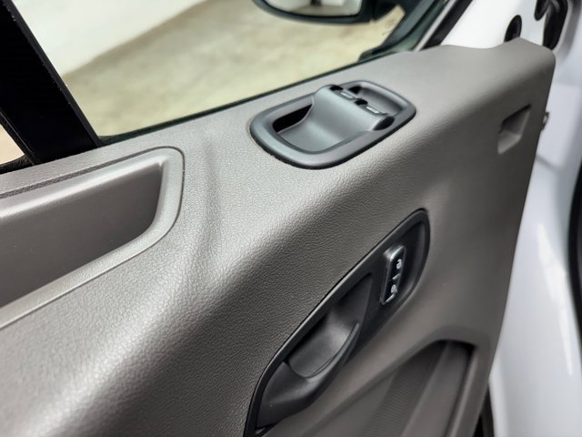 Used 2023 Ford Transit 250 Low Roof w/ Exterior Upgrade Package image 11