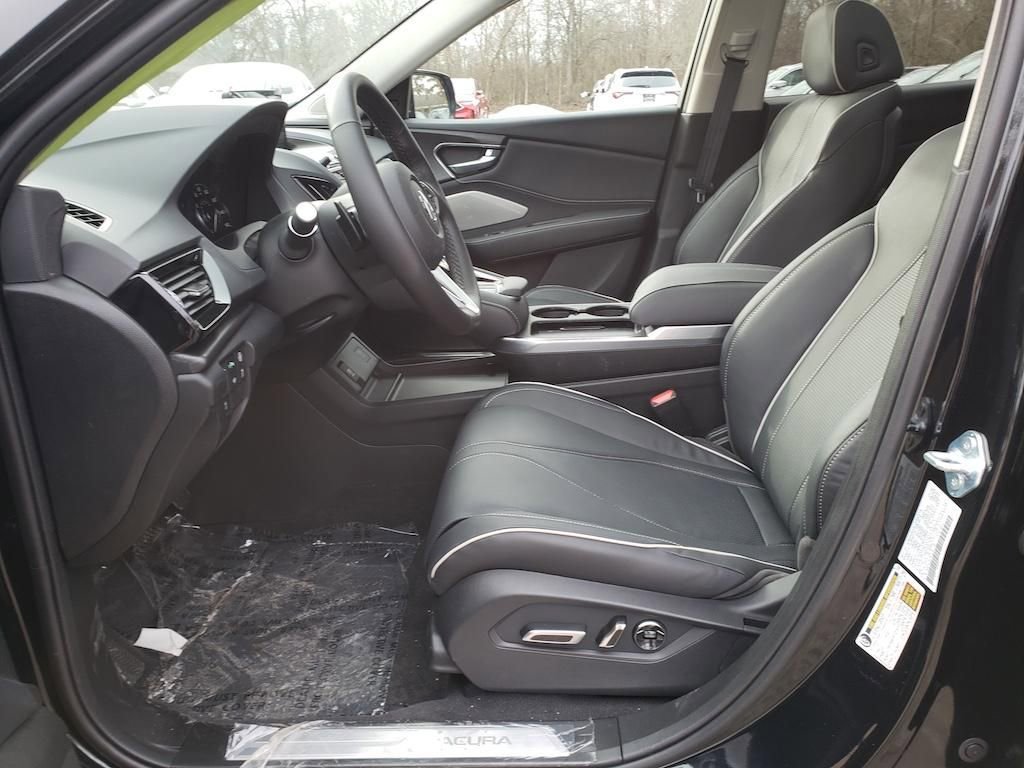 New 2026 Acura RDX SH-AWD w/ Advance Package image 9