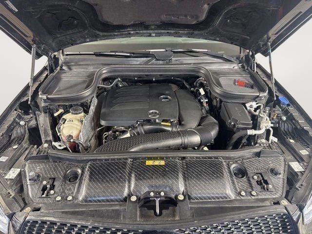Used 2023 Mercedes-Benz GLE 350 4MATIC image 13