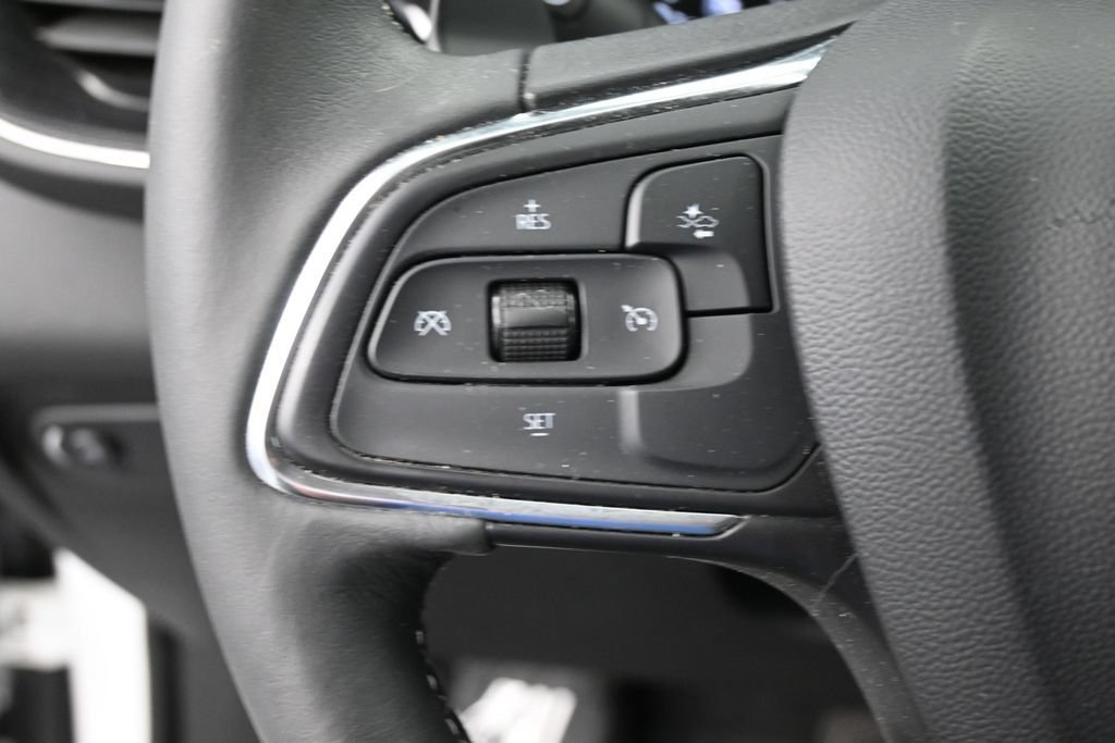 Used 2023 Buick Envision Preferred FWD image 37