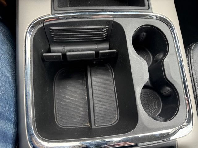 Used 2018 RAM 2500 Laramie AWD/4WD image 19