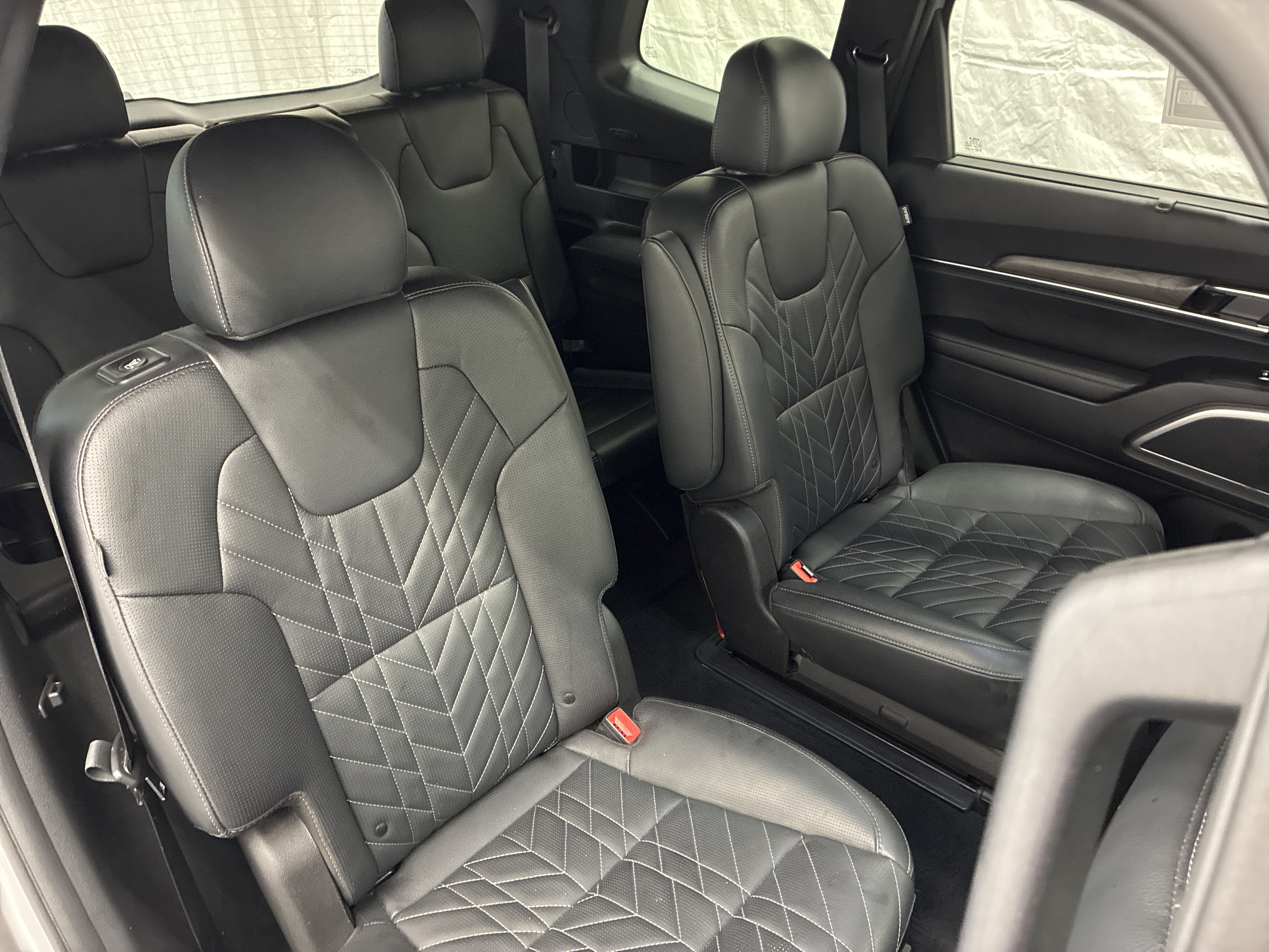Certified 2024 Kia Telluride EX X-Line AWD/4WD image 12