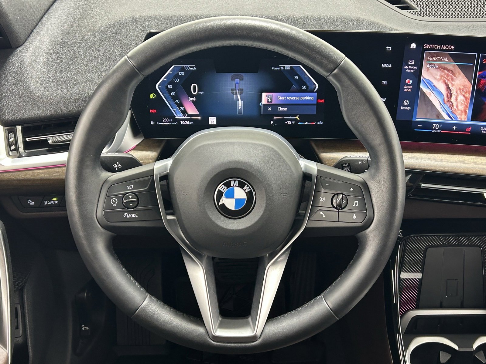 Used 2023 BMW X1 xDrive28i w/ Convenience Package image 12