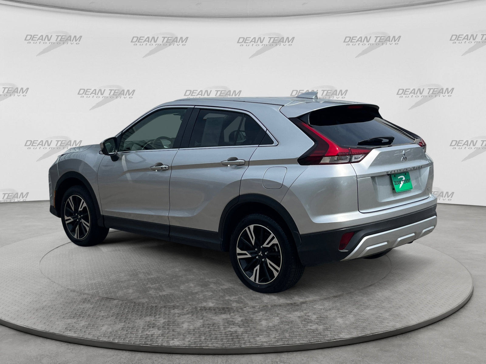 Used 2026 Mitsubishi Eclipse Cross SE AWD/4WD image 5