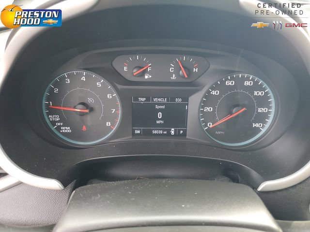 Used 2023 Chevrolet Malibu LT FWD image 30