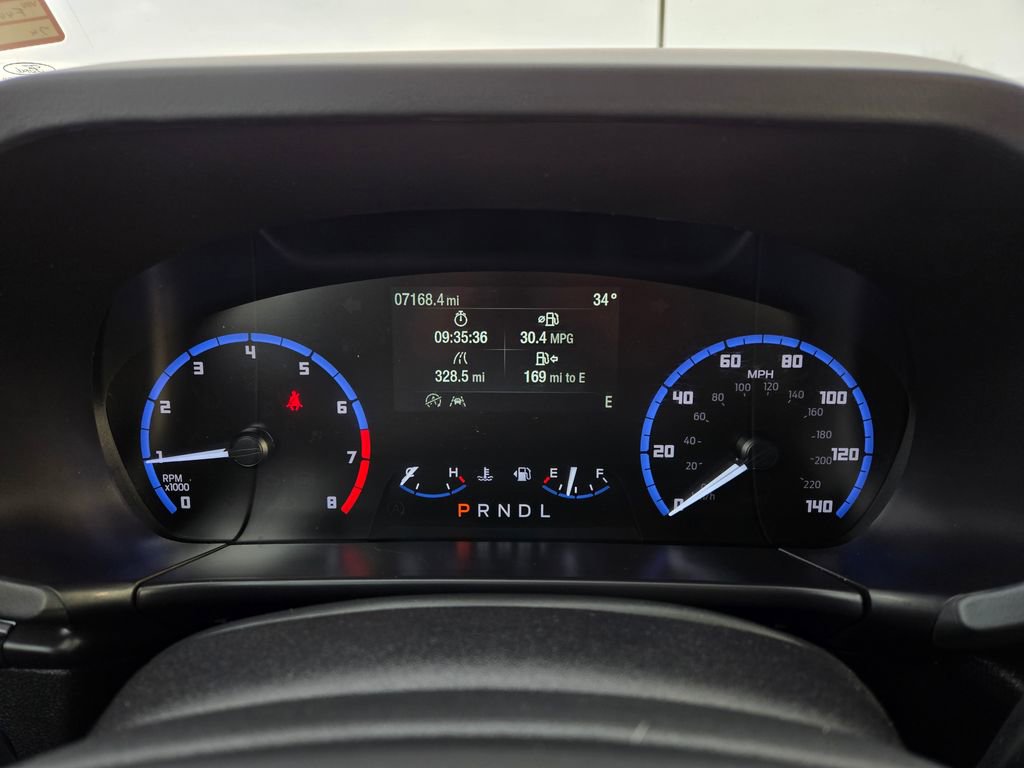 Used 2024 Ford Bronco Sport Big Bend image 20