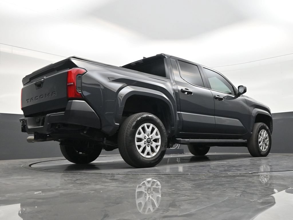 Used 2026 Toyota Tacoma SR RWD image 24