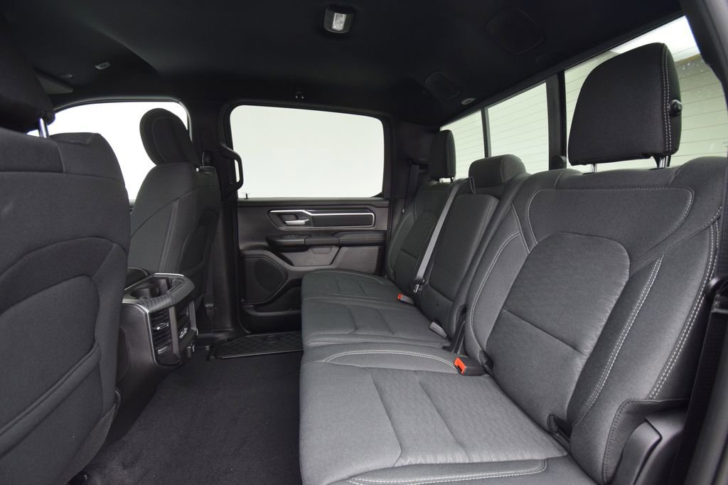New 2026 RAM 1500 Big Horn image 35