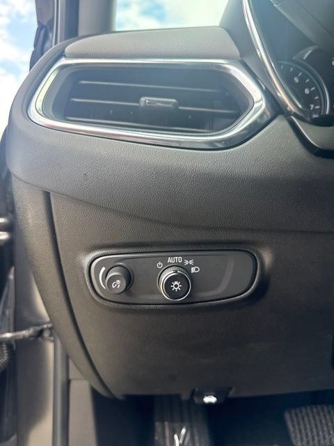 Used 2022 Chevrolet Equinox LT FWD image 23