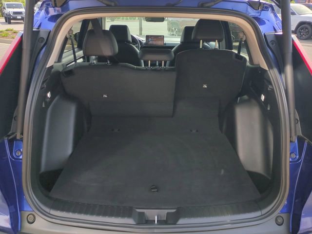 Used 2023 Honda CR-V EX-L image 13