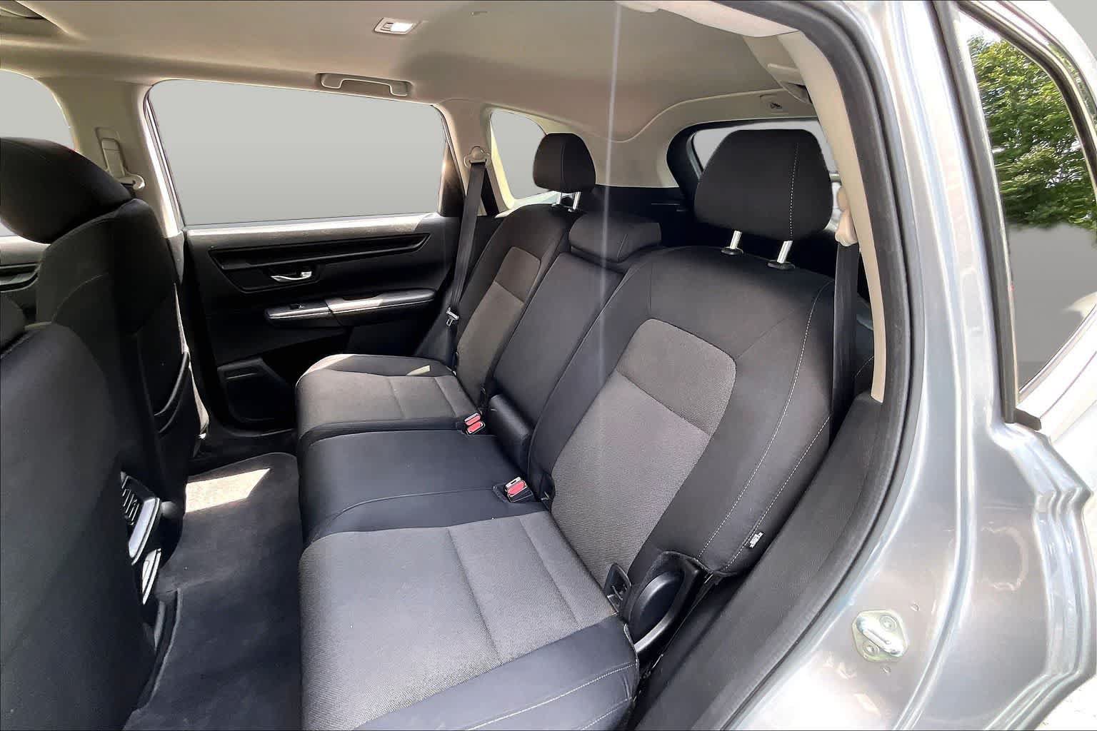 Used 2024 Honda CR-V EX image 20