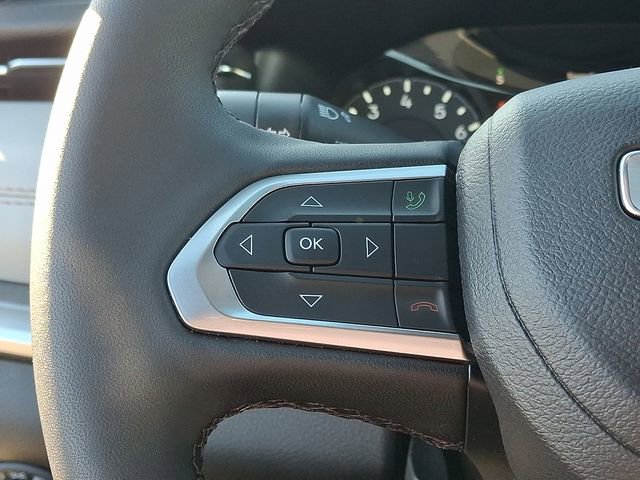 Used 2026 Jeep Compass Limited AWD/4WD image 20