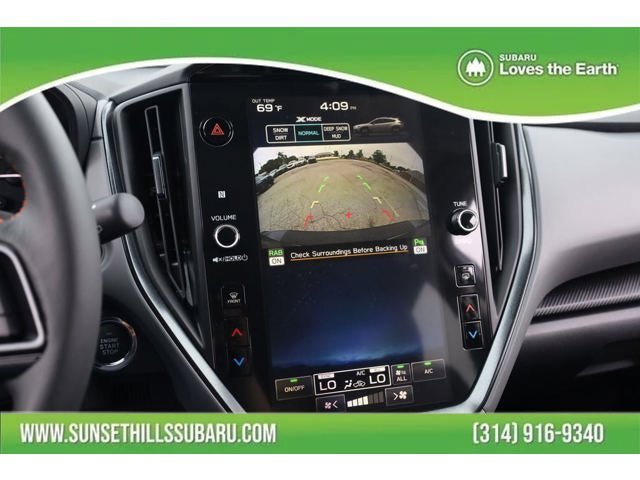New 2026 Subaru Crosstrek 2.5i Limited AWD/4WD image 36