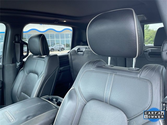 Used 2021 RAM 1500 Limited image 14