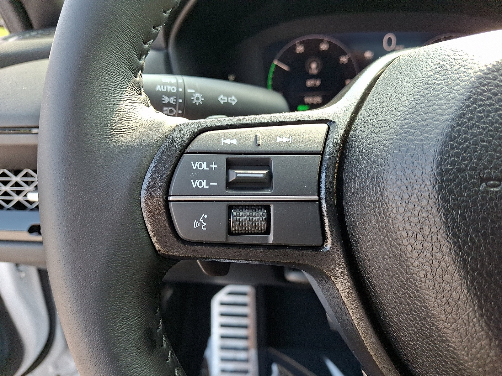Used 2026 Honda Accord Sport image 21