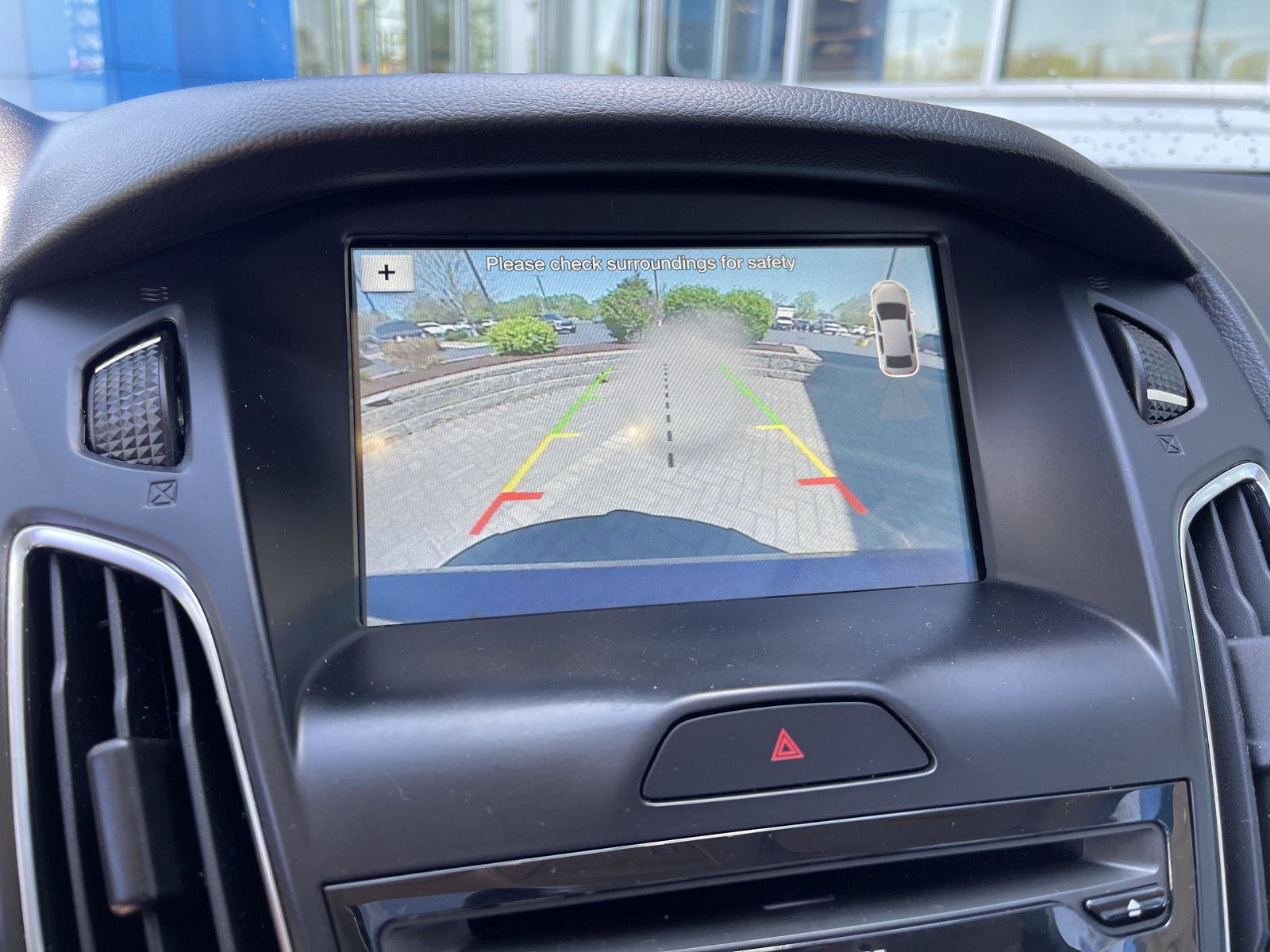 Used 2017 Ford Focus SEL image 24