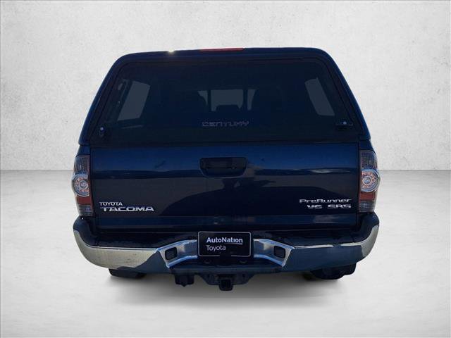 Used 2012 Toyota Tacoma PreRunner image 6
