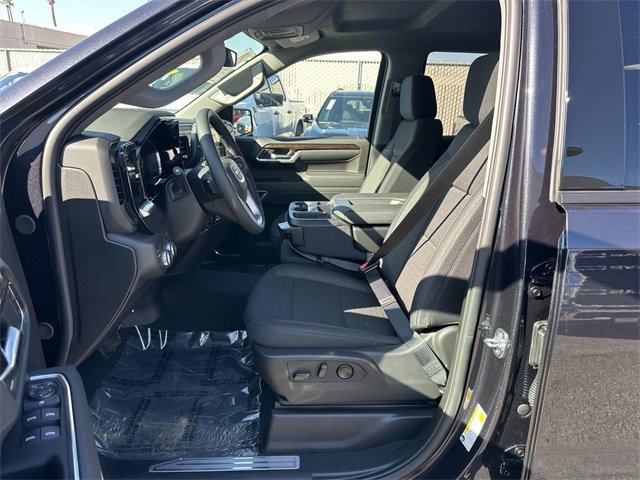 New 2026 GMC Sierra 1500 Elevation image 21