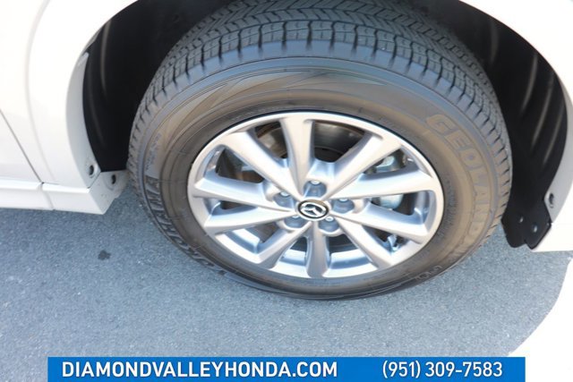 Used 2025 Chevrolet Trax LT image 24