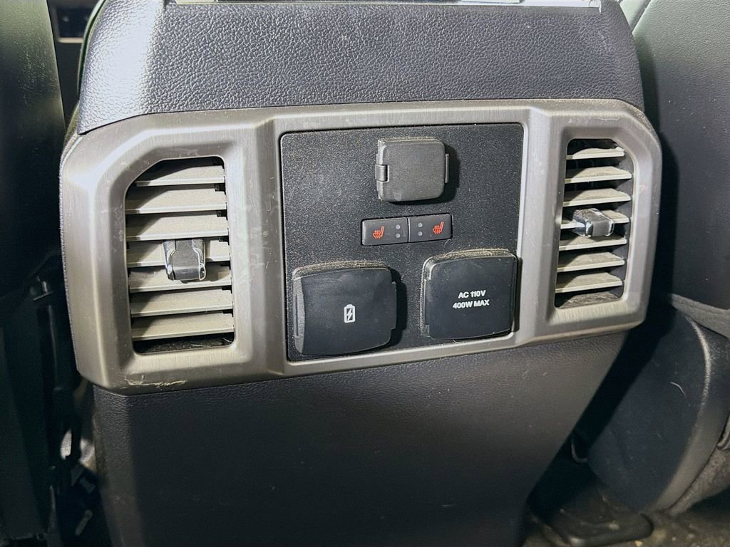 Used 2017 Ford F350 Platinum w/ Platinum Ultimate Package image 26