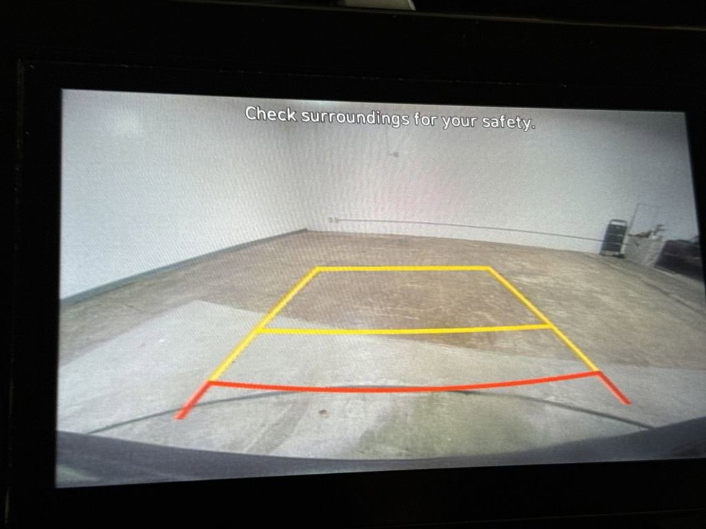 Used 2022 Hyundai Tucson SEL image 15