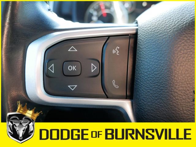 Used 2023 RAM 2500 Big Horn w/ Level 1 Equipment Group AWD/4WD image 26