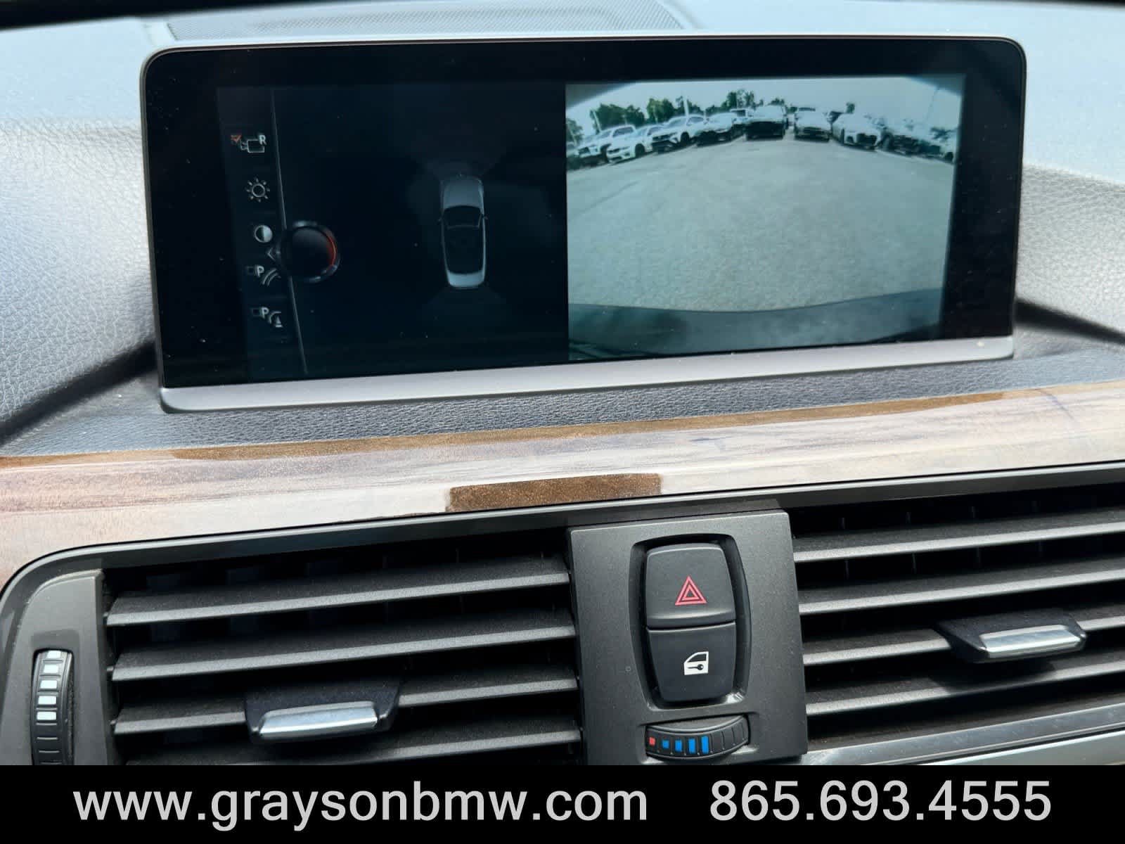 Used 2017 BMW 430i Convertible RWD image 30