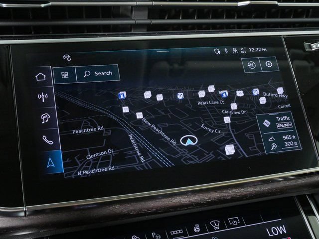 New 2026 Audi Q7 3.0T Prestige AWD/4WD image 16