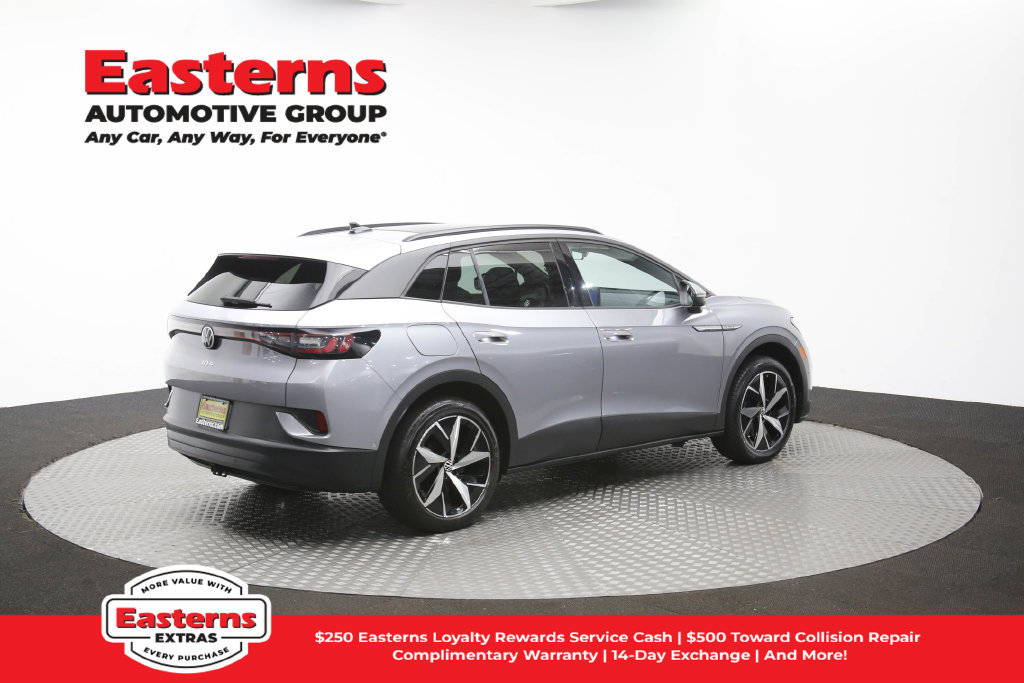 Used 2023 Volkswagen ID.4 Pro S AWD/4WD image 40