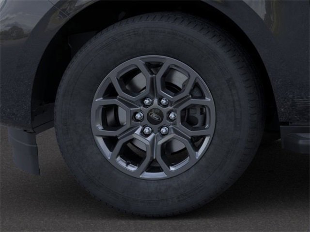 New 2025 Ford Expedition Active image 19