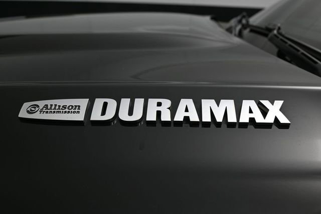 Used 2019 Chevrolet Silverado 2500 High Country w/ Duramax Plus Package AWD/4WD image 20