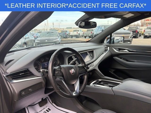 Used 2023 Buick Enclave Essence image 20