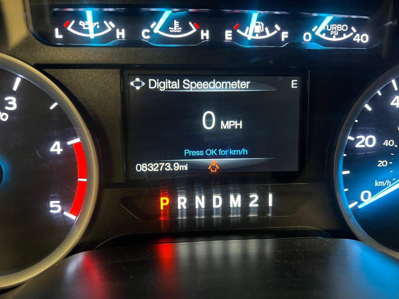 Used 2019 Ford F250 XLT w/ XLT Value Package AWD/4WD image 48