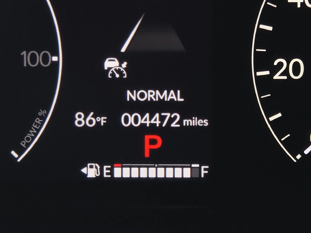 Certified 2026 Honda CR-V Sport image 31