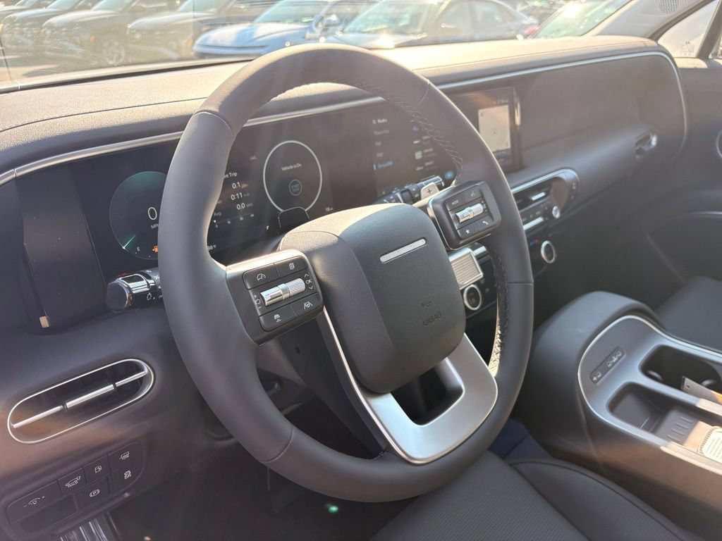 New 2027 Hyundai Palisade SEL AWD/4WD image 10