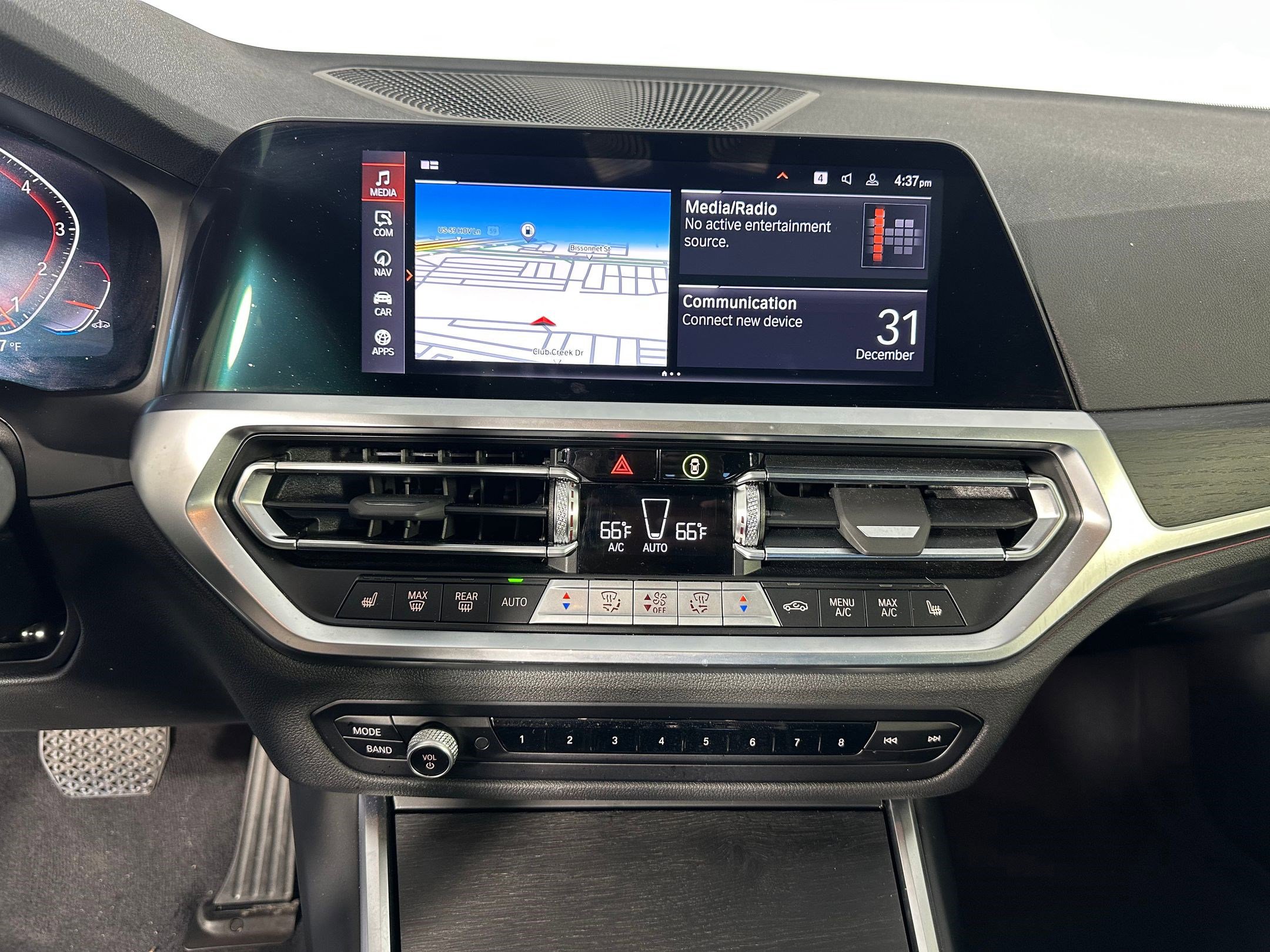 Certified 2023 BMW 430i Coupe w/ Premium Package image 24